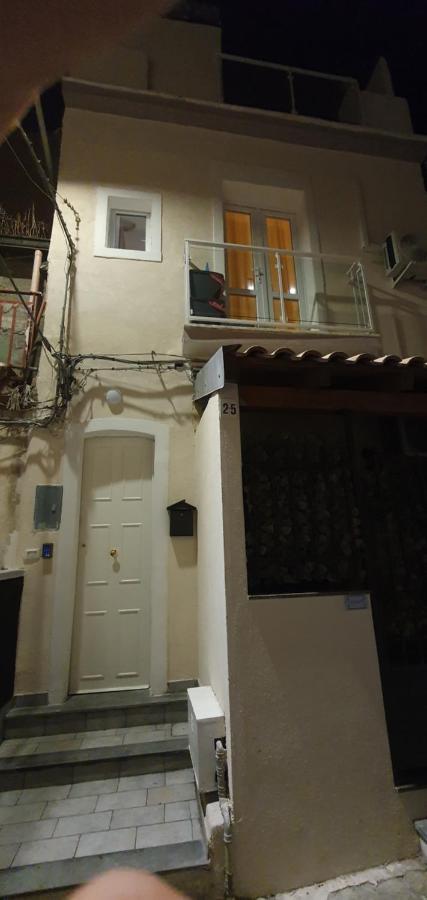 Cortile Gallinaccio Катания Экстерьер фото