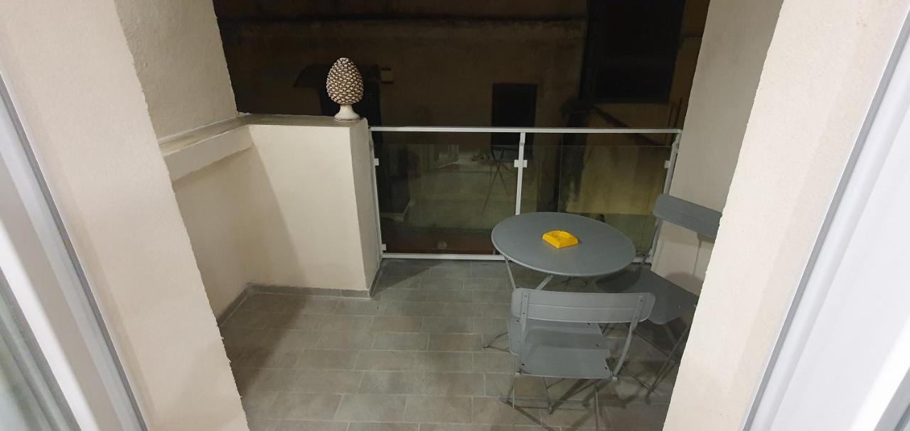 Cortile Gallinaccio Катания Экстерьер фото