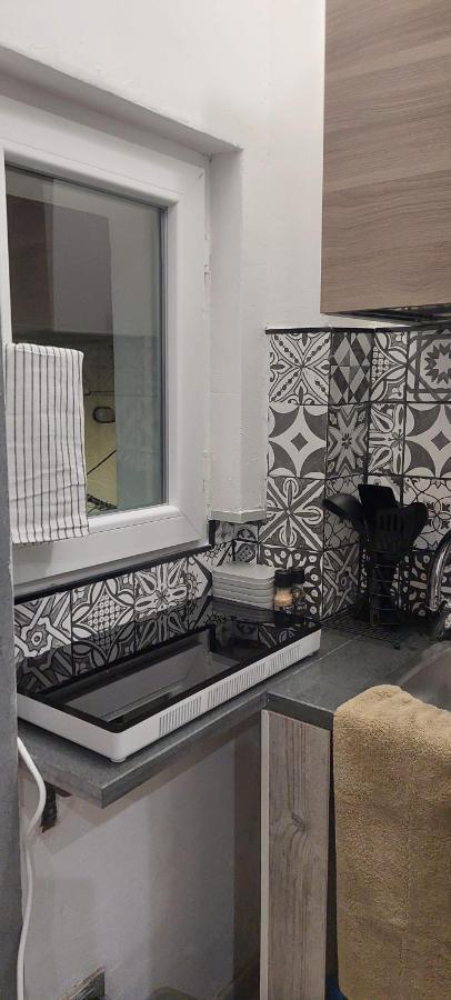 Cortile Gallinaccio Катания Экстерьер фото