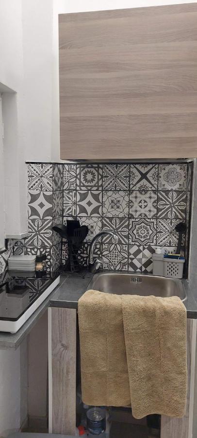 Cortile Gallinaccio Катания Экстерьер фото
