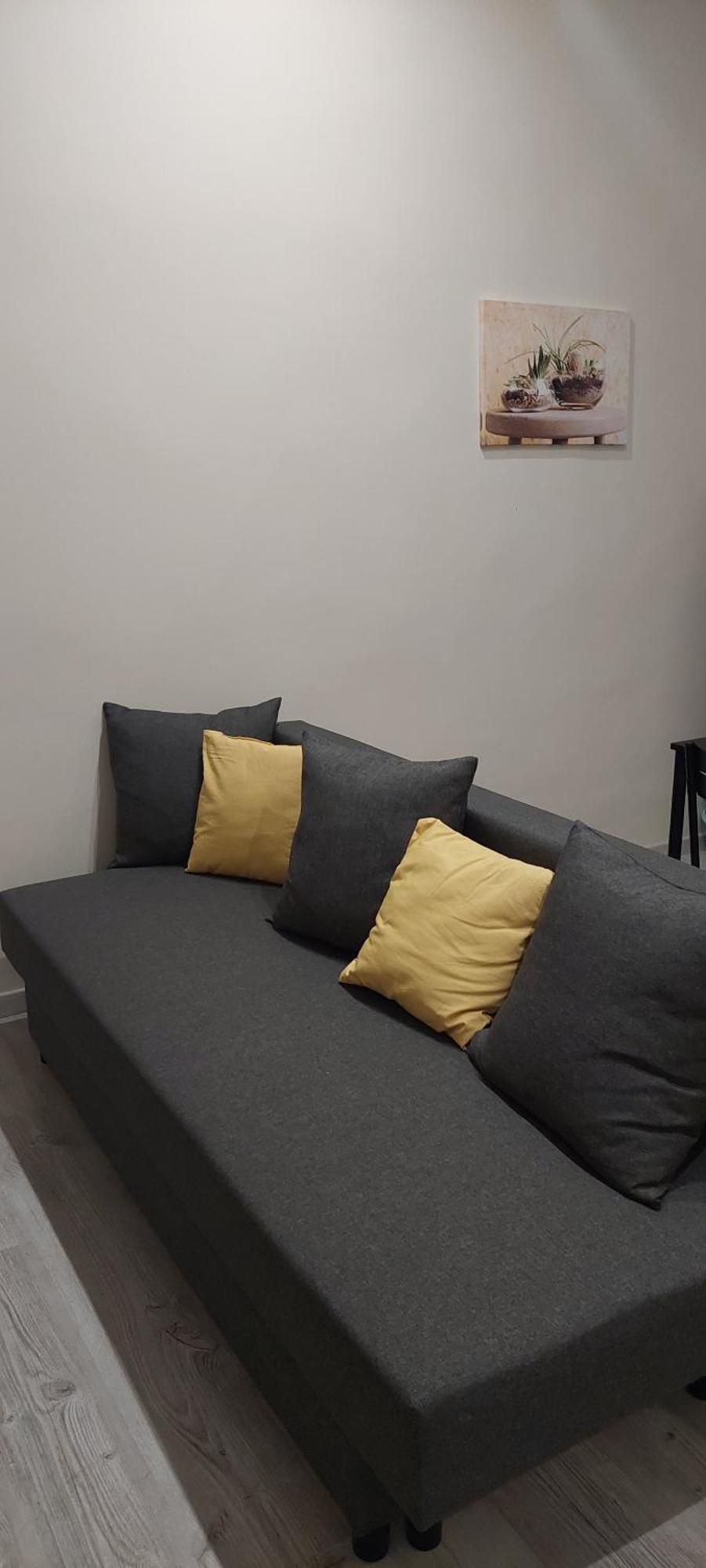Cortile Gallinaccio Катания Номер фото